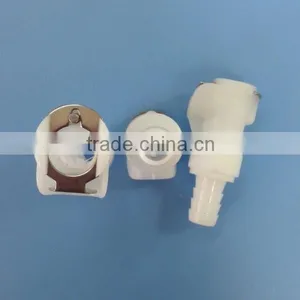 3/8" POM/EPDM Plastic Disconnector BL1606HB thumbnail-2