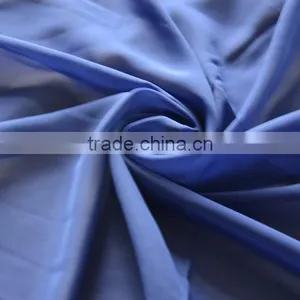 Thick Poly Chiffon Fabric Ladies Garment thumbnail-4