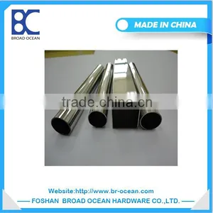 Popular Selling Stainless Steel Tube/pipe(PL-22) thumbnail-2