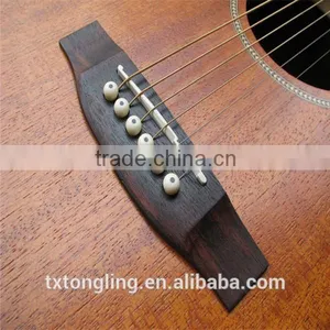 Rosswood Wooden Guitar (TL-0036) thumbnail-4