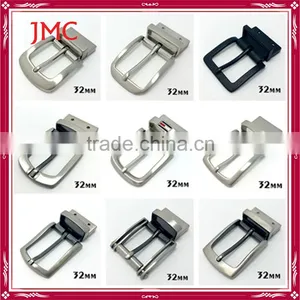 Belt Buckle Parts Shoe Buckle Parts Lock Shape Buckle thumbnail-4