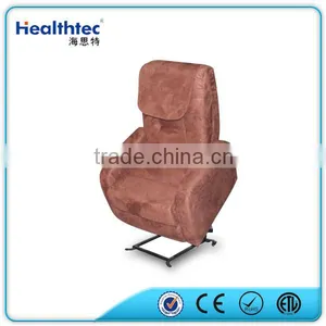 Pu Kneading Massage Soft Line Leather Sofas thumbnail-1