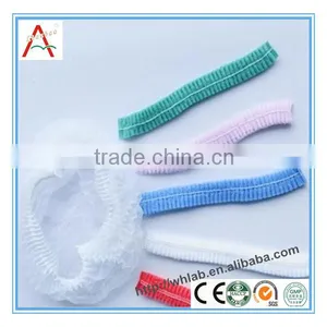 Disposable Mob Caps for Hospital thumbnail-5