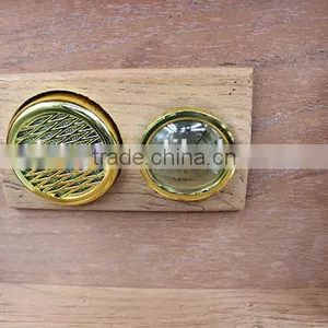 High Quality Spanish Cedar Wood Humidor Hold 125 Cigars Humidor Cigar thumbnail-6