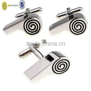 Cufflink for Cloth/cufflink for Gift/manufacturer Cufflink thumbnail-5