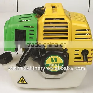 42.7CC 2-stroke Gasoline Engine thumbnail-1