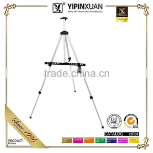 Wholesale School Stand Aluminum Art Painting Easel thumbnail-6