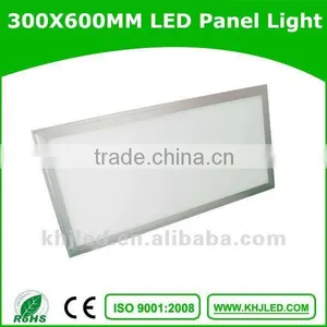 High Efficacy 300mmx600mm LED Panel Light thumbnail-1