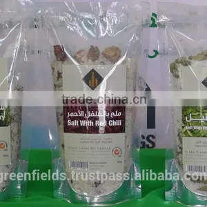 Delicious Sea Salt With Red Chili thumbnail-1