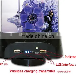 New LED Edgelight Nightclub Product Wine List thumbnail-1