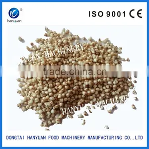 Wheat Puffing Machine thumbnail-4