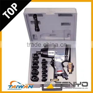 Electric Impact Wrench Adjustable Torque Impact Wrench Air Impact Wrench thumbnail-2