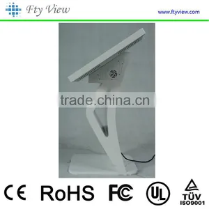 55 Inch Horizontal Type in All pc Touch Digital Signage thumbnail-5