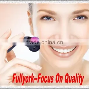 Microneedle Derma Roller As Seen On TV Microneedle Face Body Roller Skin Needling Roller thumbnail-2