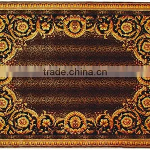 Wool Carpet thumbnail-1