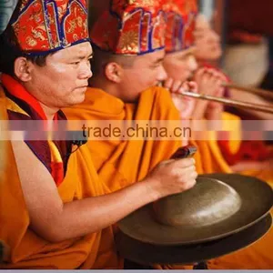 Tibetan Cymbol thumbnail-1