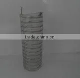 PVC STEEL WIRE REINFORCED HOSE thumbnail-3