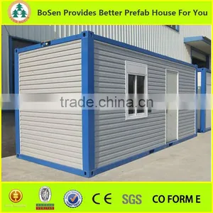 Prefabricated Shipping Container Homes thumbnail-1