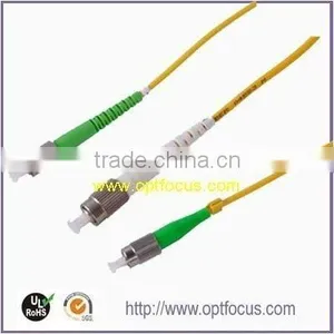 FC Fiber Patch Cord thumbnail-1