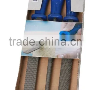 Half Round Wood Rasp Files With Handles,hand Tools,hardware Tools thumbnail-1