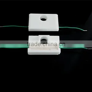 High Quality Insulator Electric Mosquito Repellent Ceramic Heater Ceramic Heating Resistor thumbnail-2