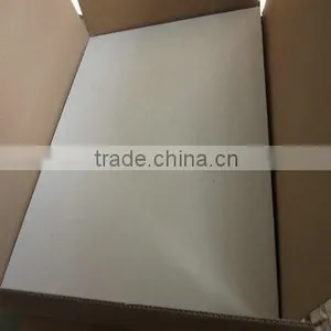 Ceramic Fiber Board From China Exporter thumbnail-1