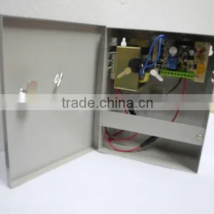 Power Supply 12v 5a With Low Price PY- PS2-5(12V5A) thumbnail-2