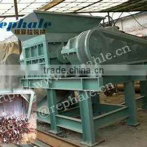 Advaced Technology Metal Crusher With Reasonable Price thumbnail-1