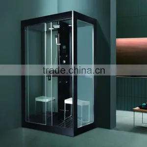 FAMILY STEAM SHOWER ROOM / FAMILY STEAM SHOWER ROOM thumbnail-1