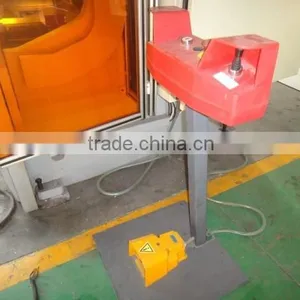 PS16040K Bohai Brand Steel Plate Bending Machine for Electrical Box thumbnail-5