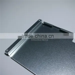 High Precision OEM Stainless Steel Sheet Metal Forming Fabrication Competitive Prices With HIGH QUALITY thumbnail-6