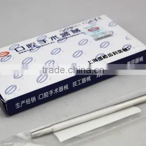 Aspirating Syringes Dental Instrument for Dental Use Surgical Dental Instruments thumbnail-1