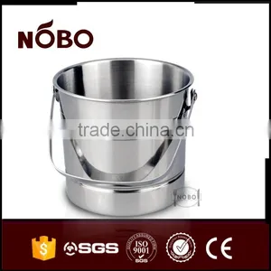 China Factory Stainless Champagne Ice Bucket thumbnail-2