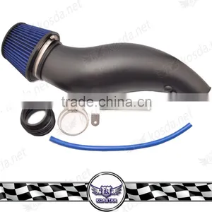 Hot New Products for 2016 Carbon Fiber Car Air Intake Pipe for Japan EG EK 1992-2000 thumbnail-1