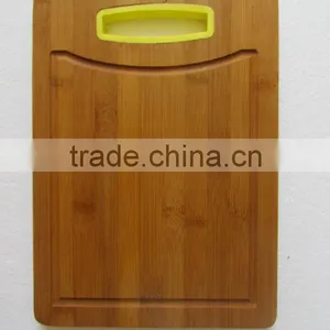 2015 High Quality Non - Slip Board,Non-slip Chopping Block,bamboo Cutting Board thumbnail-3