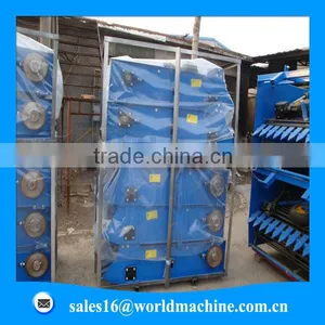 Small Multifunctional Combine Potato Harvester on Good Price thumbnail-1