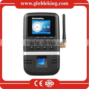 Biometric Fingerprint Reader With GPRS thumbnail-1