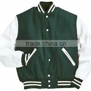Varsity Jacket / Varsity Jacket / Varsity Jope / Varsity Jacket / thumbnail-4