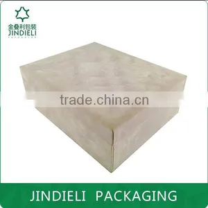 Velvet Beautiful Useful Cosmetic Packaging Box thumbnail-3