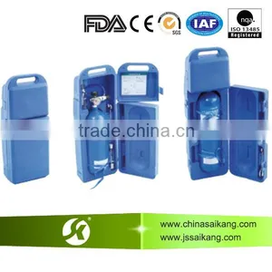 Medical Appliances Oxygen Pressure Flowmeter thumbnail-2