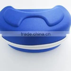 Soft Ski Sport Goggles Sunglasses Case thumbnail-2