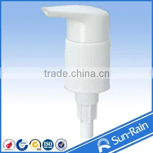 Plastic Liquid Soap Dispenser Pump Lotion Pump thumbnail-2