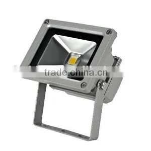 Easy Installation and Maintenance IP65 Luminaire Led Outdoor Spotlight thumbnail-1