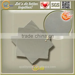 Professional Wuxi Local Supplier Wholesale Price Cloth Glasses Lens for Sale thumbnail-1