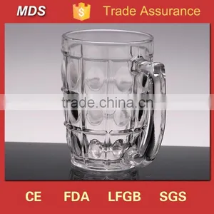 Wholesale Souvenir Personalized Beer Mug/brand Beer Stein thumbnail-1