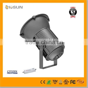 200W 23895Lumens CCT 4000K Citizen COB Chip High Power LED High Bay Light thumbnail-1