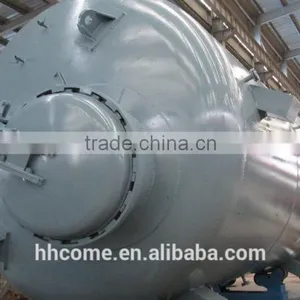 2016 CE Approved Palm Oil Plant Line Machine, Palm Oil Producing Equipment thumbnail-6