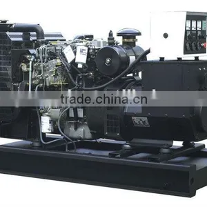 2250kva Power Diesel Generator Origin Engine Power Electric Generator thumbnail-2