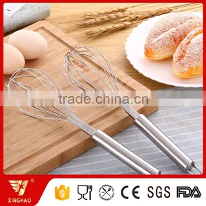 Hanging SS201 Cake Beater Provided by China Factory thumbnail-1