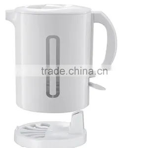 Wuxi Swif 1.7L Plastic 360 Degree Rotation Cordless Electric Kettle thumbnail-2